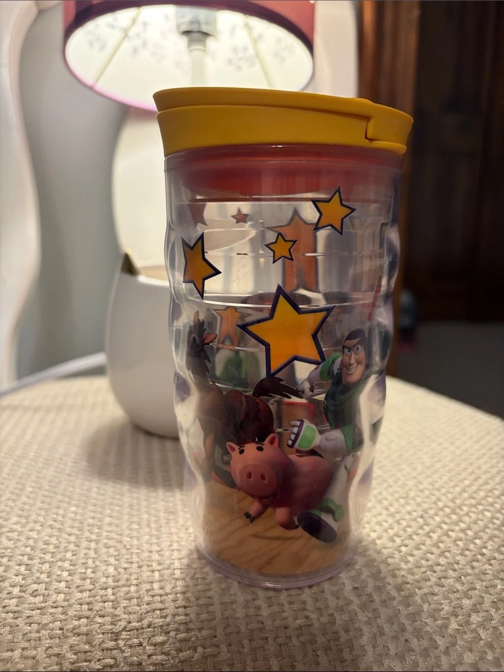Tervis Toy Story Kids Travel Cup
